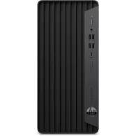 HP ProDesk 600 G6 DDR4-SDRAM i5-10500 Micro Tower Intel® Core™ i5 8 Giga Bites 256 Giga Bites SSD Windows 10 Pro PC-ul Negru Hp 