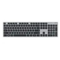 ASUS W5000 tastaturi RF fără fir US Internațional Negru, Argint Asus - 2