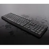 Logitech MK235 Wireless Keyboard and Mouse Combo tastaturi USB QWERTY Englez Gri Logitech - 7