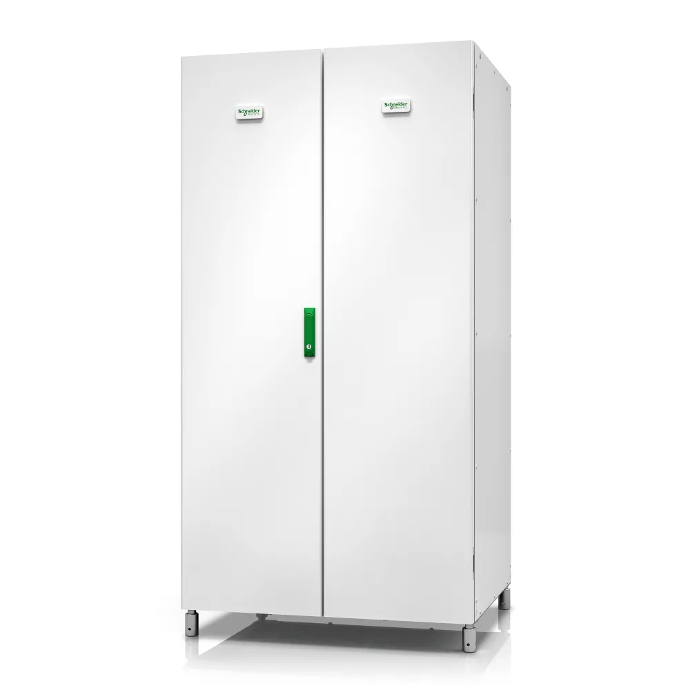 APC GVSCBC10A dulap metalic baterii UPS Tower Apc - 1