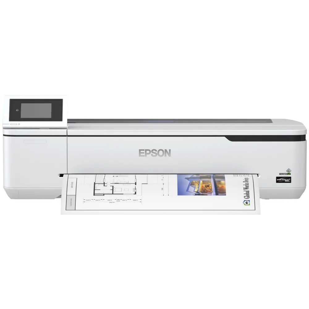 Epson SureColor SC-T2100 - Wireless Printer (No stand) Epson - 1
