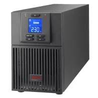 APC SRV1KIL surse neîntreruptibile de curent (UPS) Conversie dublă (online) 1 kVA 800 W 3 ieșire(i) AC Apc - 1