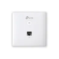TP-LINK EAP230-Wall 1000 Mbit/s Alb Power over Ethernet (PoE) Suport Tp-link - 1