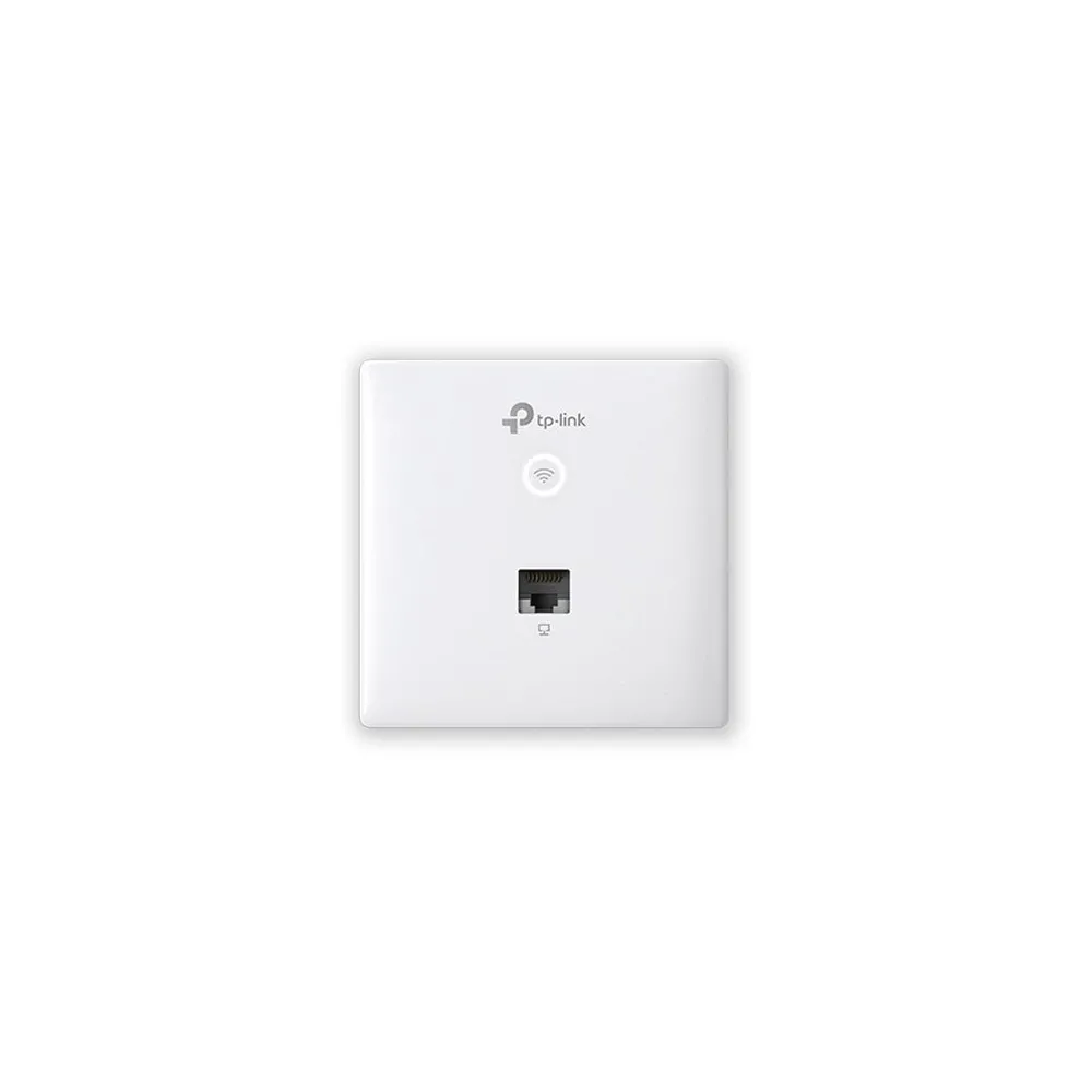TP-LINK EAP230-Wall 1000 Mbit/s Alb Power over Ethernet (PoE) Suport Tp-link - 1