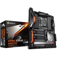 Gigabyte main board desktop x299x aorus master Gigabyte - 1