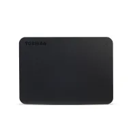 Toshiba Canvio Basics hard-disk-uri externe 4000 Giga Bites Negru Toshiba - 1