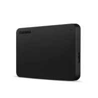 Toshiba Canvio Basics hard-disk-uri externe 4000 Giga Bites Negru Toshiba - 3