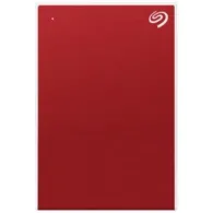 Seagate One Touch hard-disk-uri externe 4000 Giga Bites Roşu Seagate - 1