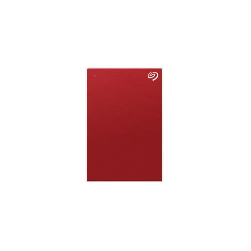 Seagate One Touch hard-disk-uri externe 2000 Giga Bites Roşu Seagate - 1