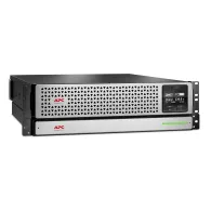 APC SRTL1000RMXLI-NC surse neîntreruptibile de curent (UPS) Conversie dublă (online) 1 kVA 900 W 8 ieșire(i) AC Apc - 1