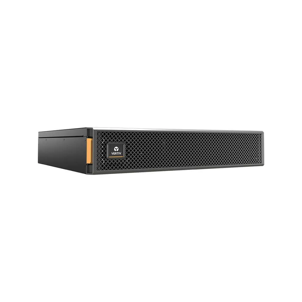 Vertiv Liebert GXT5-EBC72VRT2UE dulap metalic baterii UPS Rackmount/Turn Vertiv - 1