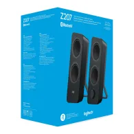 Logitech Z207 Bluetooth® Computer Speakers Negru Prin cablu & Wireless 5 W Logitech - 7