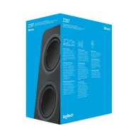 Logitech Z207 Bluetooth® Computer Speakers Negru Prin cablu & Wireless 5 W Logitech - 8
