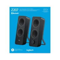 Logitech Z207 Bluetooth® Computer Speakers Negru Prin cablu & Wireless 5 W Logitech - 10