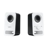 Logitech Z150 Multimedia Speakers Alb Prin cablu 6 W Logitech - 3