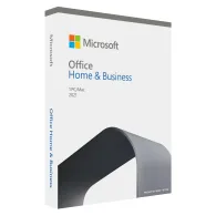 Microsoft Office 2021 Home & Business Completă 1 licență(e) Engleză Microsoft - 1