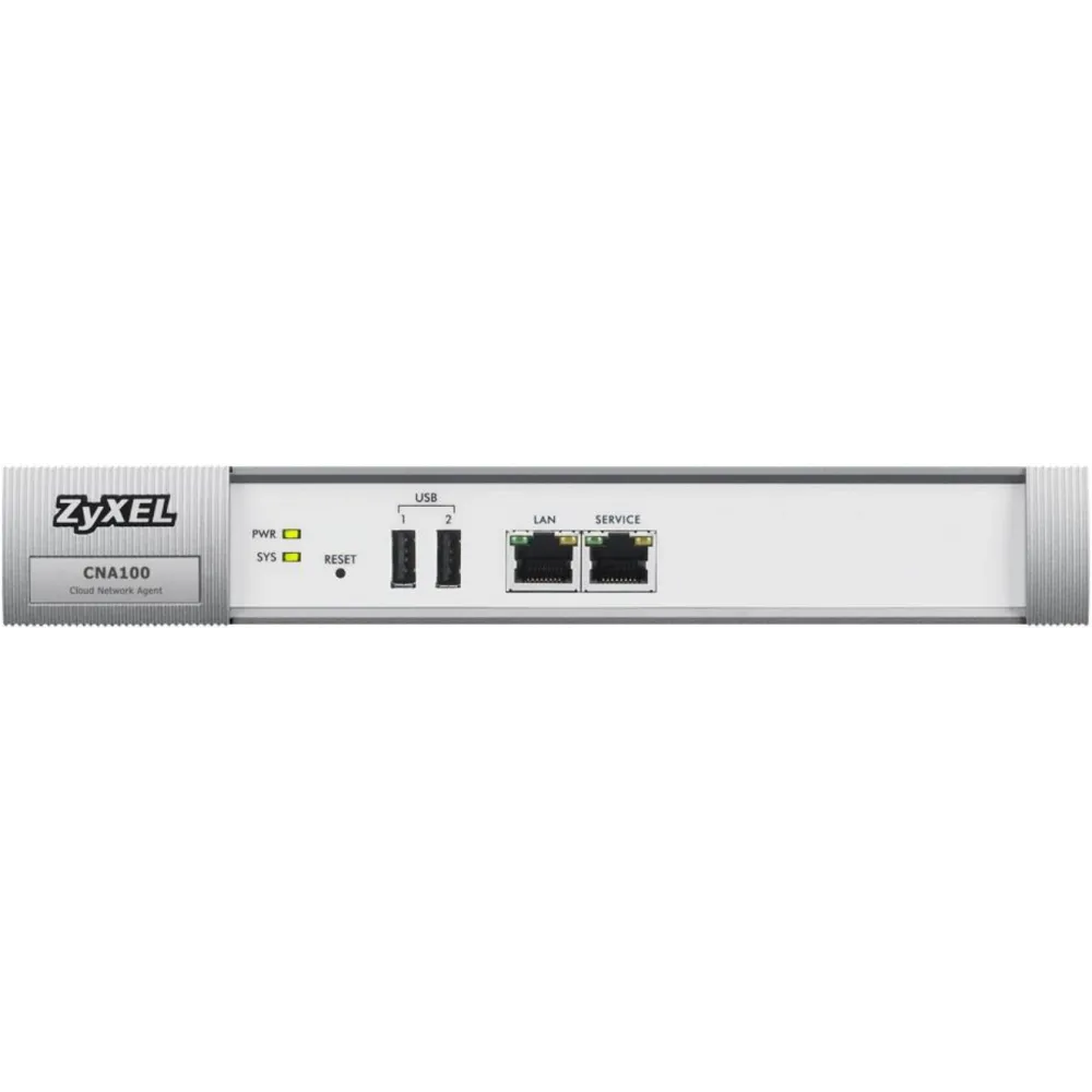 Zyxel CNA100 gateway-uri/controlere Zyxel - 1