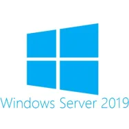 Microsoft Windows Server 2019 5 licență(e) Licență Engleză Microsoft - 1