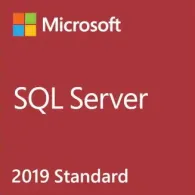 Microsoft SQL Server 2019 Standard 1 licență(e) Microsoft - 1