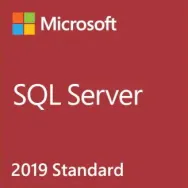 Microsoft SQL Server 2019 Standard 1 licență(e) Microsoft - 1