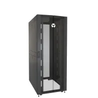 Vertiv VR3350 rack-uri 42U Raft de sine stătător Negru, Transparente Vertiv - 1