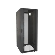 Vertiv VR3150 rack-uri 42U Raft de sine stătător Negru, Transparente Vertiv - 1