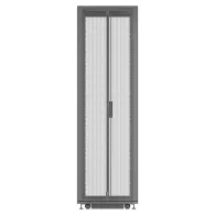 Vertiv VR3300 rack-uri 42U Raft de sine stătător Negru, Transparente Vertiv - 4