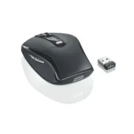 Fujitsu WI660 mouse-uri Ambidextru RF fără fir Track-on-glass (TOG) 2000 DPI Fujitsu - 1