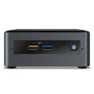 Intel NUC Kit NUC7PJYHN UCFF Negru BGA 1090 J5005 1,5 GHz Intel - 1