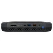 Intel NUC 11 Enthusiast Negru i7-1165G7 Intel - 1