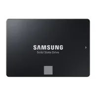 SSD Samsung 870 EVO 4TB, SATA3, 2.5inch Samsung - 1