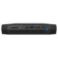 Intel NUC 11 Enthusiast Negru i7-1165G7 Intel - 1