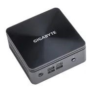 Gigabyte GB-BRi5H-10210(E) UCFF Negru i5-10210U 1,6 GHz Gigabyte - 1