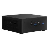 Intel NUC 11 Performance UCFF Negru i3-1115G4 Intel - 1