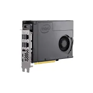 Intel BKNUC9V7QNB computer încorporat (sistem) 2,6 GHz Intel® Core™ i7 Intel - 1