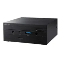 ASUS MiniPC PN50 Dimensiune carcasă PC 0.62L Negru 2,3 GHz Asus - 1