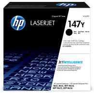 Toner HP 147Y Black  W1470Y Hp - 1