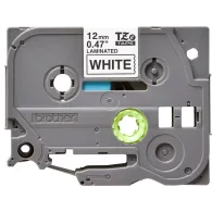 Consumabil banda termica Brother TZE231 Laminata Negru/Alb Brother - 1