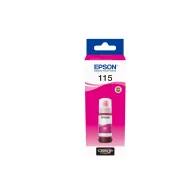 Epson 115 EcoTank Magenta ink bottle Epson - 1