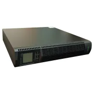 UPS LARICE Online Rack/tower 1500VA/1350W, 3 x 9Ah 6 x IEC Larice - 1