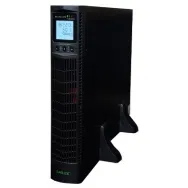 UPS LARICE Online Rack/tower 3000VA/2700W, 6 x 9Ah, 2U Larice - 1