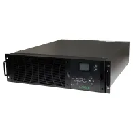 UPS LARICE Online Rack/tower 6000VA/5400W no internal bat. Larice - 1