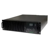 UPS LARICE Online Rack/tower 6000VA/5400W no internal bat. Larice - 1