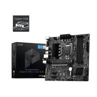 Placa de baza MSI B560M PRO-VDH Wi-Fi Msi - 1