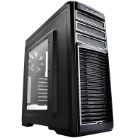 Deepcool kendomen ti secc steel atx mid tower case Deepcool - 1
