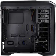 Deepcool kendomen ti secc steel atx mid tower case Deepcool - 1