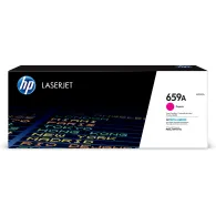 Toner  HP LaserJet  659A Magenta Hp - 1