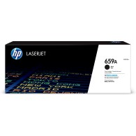 Toner  HP LaserJet C 659A Black Hp - 1