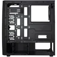 Chassis inter-tech thunder gaming midi tower atx 1xusb3.0 2xusb2.0 hd Inter-tech - 1