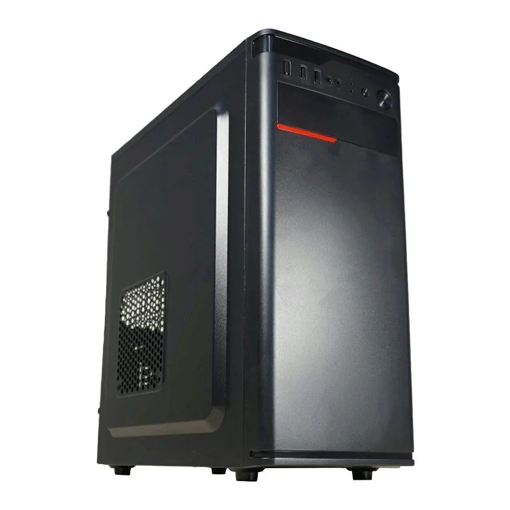 Carcasa inter-tech k-05-500 cu sursa 500w Inter-tech - 1